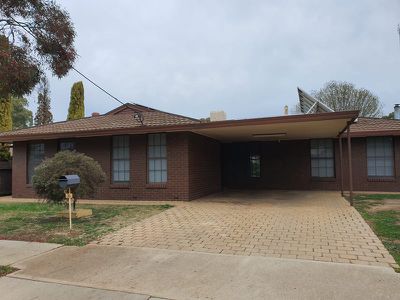31 Livingstone Street, Cohuna