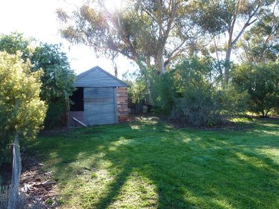 18 Frayne Avenue, Rupanyup