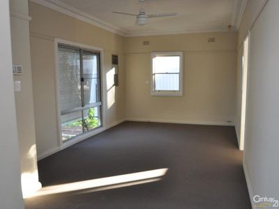 1 North Street, Dubbo