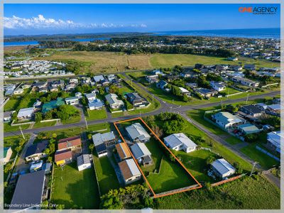 13 Dewe Terrace, Foxton Beach