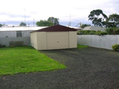 19 Cockburn Street, Mount Gambier