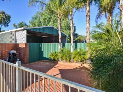 41 Campbell Street, Lamington