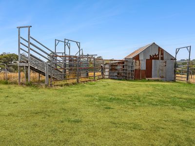 2263 Woodhouselee Road, Laggan via, Crookwell