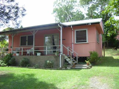 Yarrawonga Park