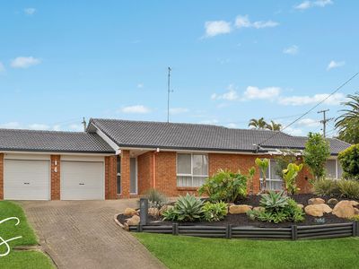 4 Bedwell Court, Rochedale South
