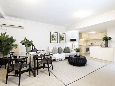 43 / 586 ANN STREET, Fortitude Valley