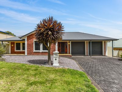 32 Dalkeith Drive, Mount Gambier