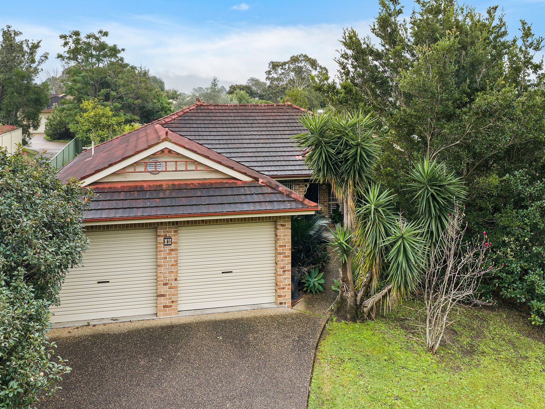 48 Yeovil Drive, Bomaderry
