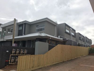 3 / 80 Richardson Street, Essendon