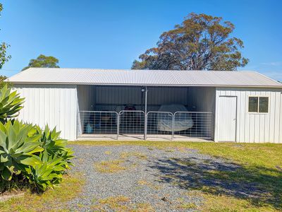 9050 Princes Highway, Central Tilba