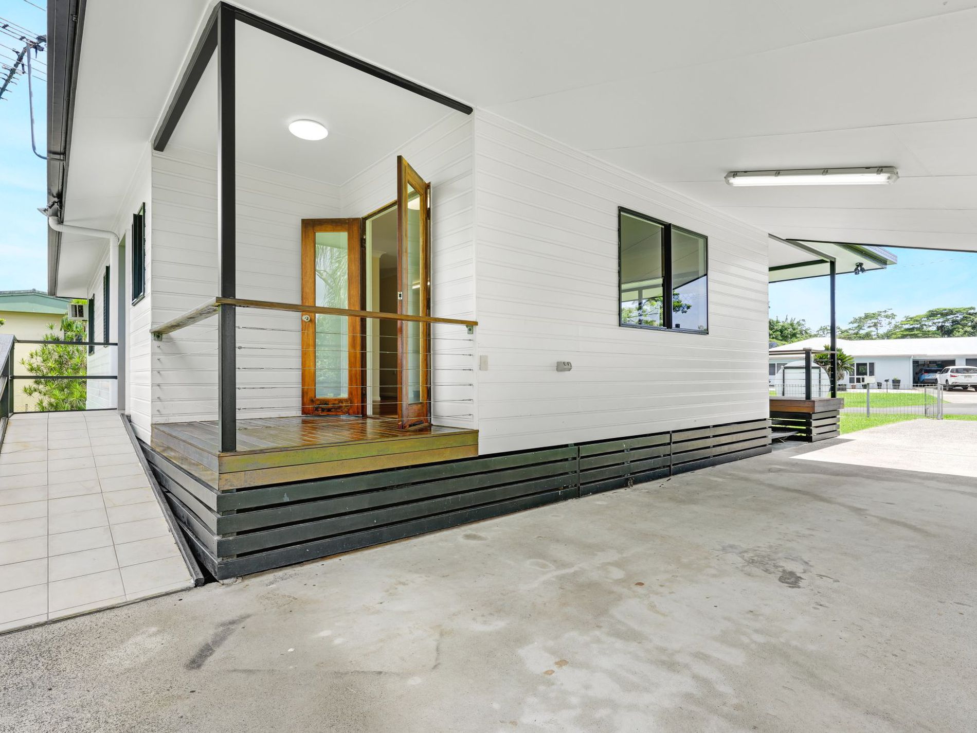 1 Florence Street, Webb