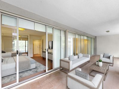316 / 22 Charles Street, Parramatta