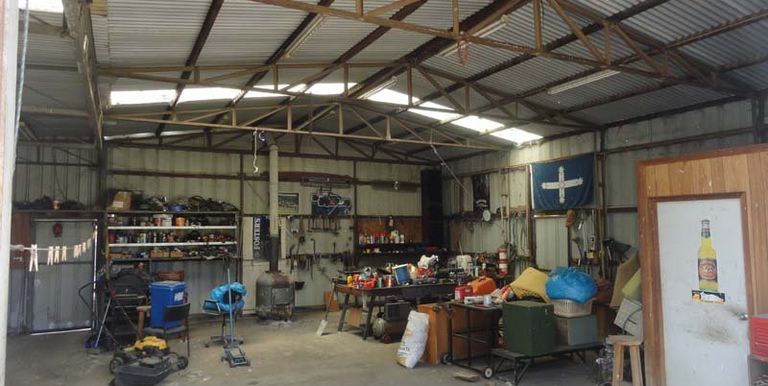 6 Creamery Road, Ruffy