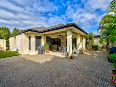 17 Nadine Court, Warner