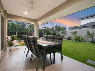 95 Cooper Crescent, Rochedale