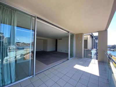 629 / 8 Point Street, Pyrmont
