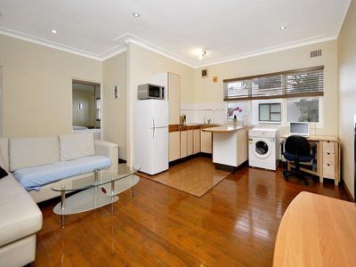 12A / 21 GERRALE St, Cronulla