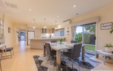 23 Grange Circuit, Beaconsfield