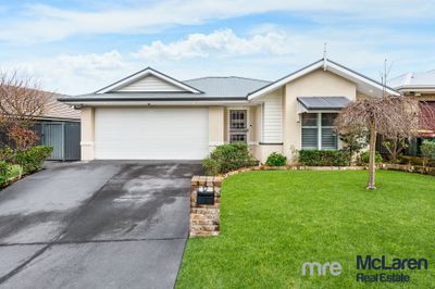 17 Horne Street, COBBITTY, Cobbitty - Image 1