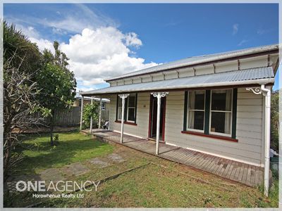 3 Wellesley Street, Feilding