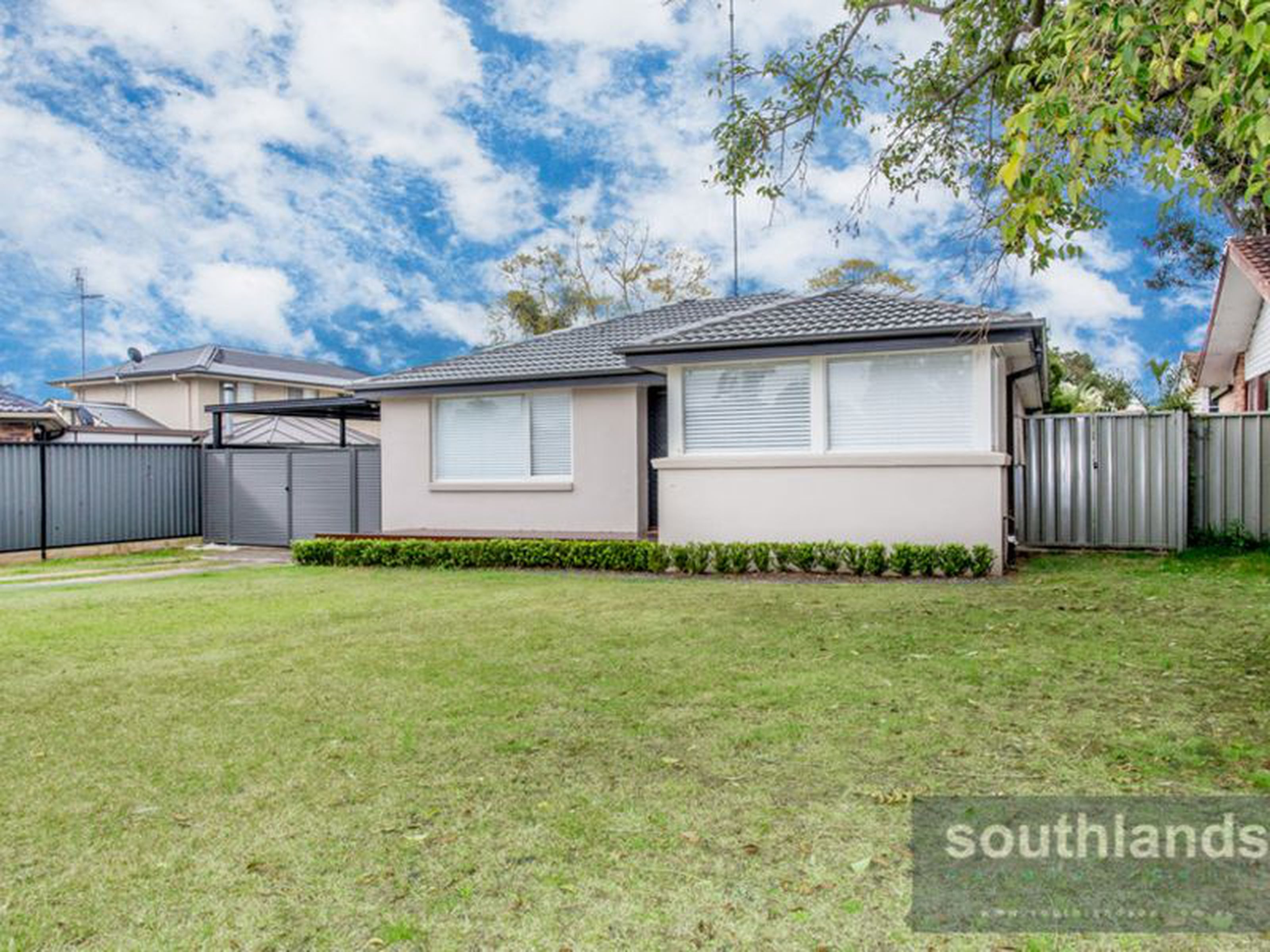 21 Barnett Street, SOUTH PENRITH