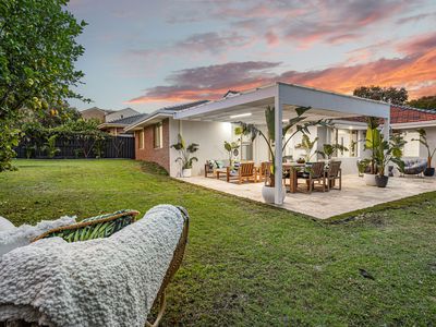 3 Austin Place, Winthrop
