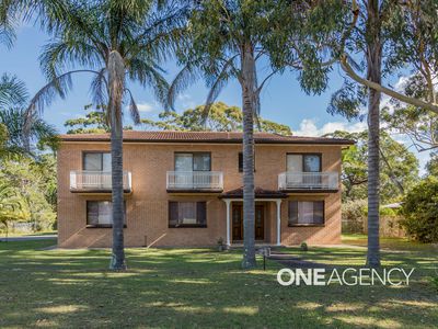 21 Duncan Street, Vincentia