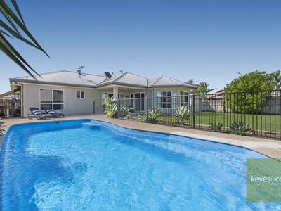30 Logrunner Avenue, Bohle Plains