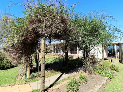 1751 Kerang-Murrabit Road, Kerang