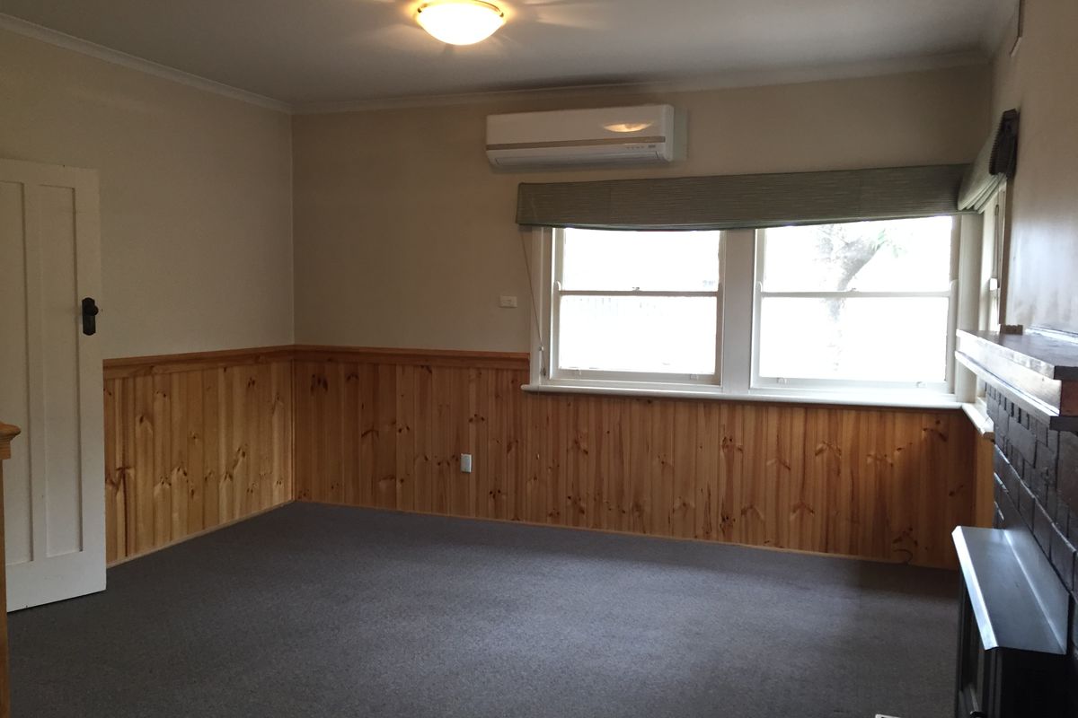 1 / 43 Hunter Street, Mansfield