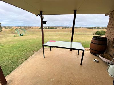 944 Tingoora Chelmsford Road Greenview, Wondai
