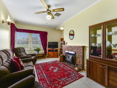 1 Byrne Street, Mount Gambier