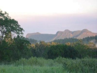 2120 Endeavour Valley Road, Cooktown