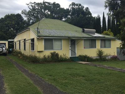 51 Kyogle Road, Kyogle