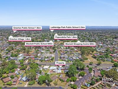 149 Carlisle Avenue, Hebersham