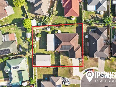 19 Raleigh Place, Redbank Plains