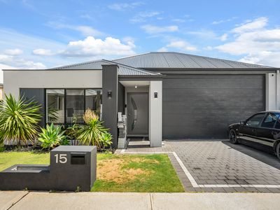 15 Flemington Drive, Baldivis