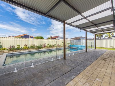 12 Durance Drive, Port Kennedy
