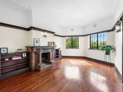 5 / 995 Brunswick Street, New Farm