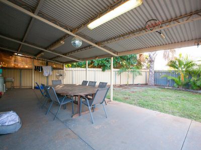 27B Mitchie Crescent, South Hedland