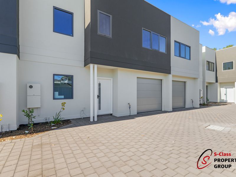 3 / 70 William Street, Beckenham