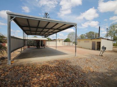 119-121 TOWERS STREET, Charters Towers City