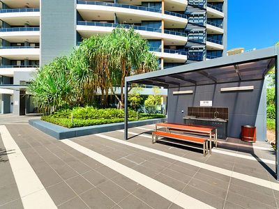 509 / 2 Aqua Street, Southport