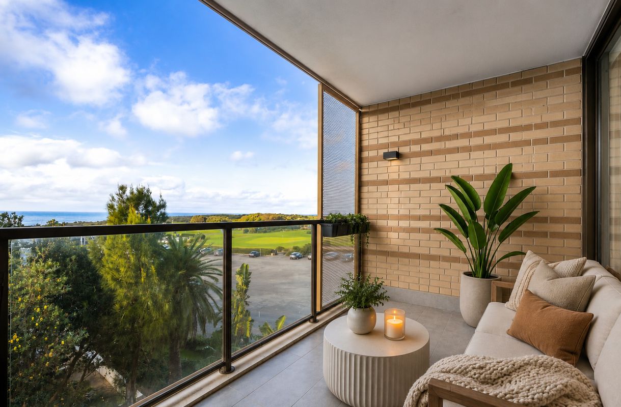 309 / 33 Harvey Street, Little Bay