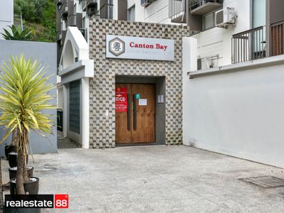 202  /  126 Mounts Bay Road, Perth