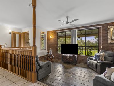 219 Upper Camp Mountain Road, Camp Mountain