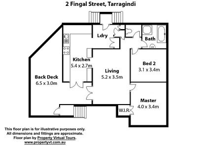2 Fingal Street, Tarragindi