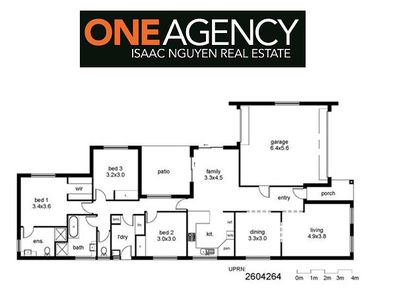 18 Mannix Place, Forest Lake
