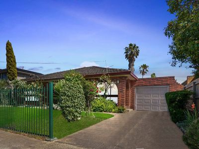 127 Princes Highway, Werribee