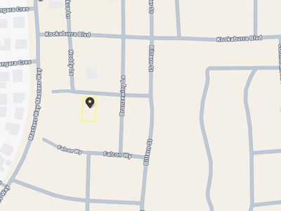 6 Magpie Way, South Hedland